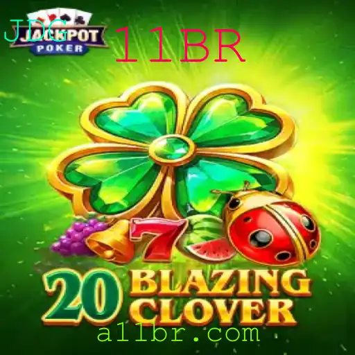 20BlazingClover: Conheça o Jogo e as Regras