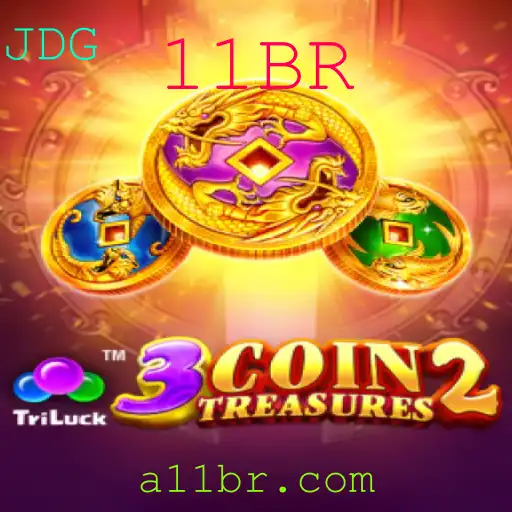 Descobrindo os Segredos de 3CoinTreasures2: Uma Aventura Inédita