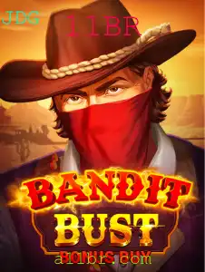 Descubra a Ação e Emoção do Jogo BanditBustBonusBuy