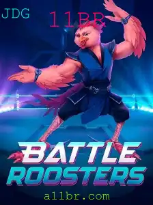 Explorando BattleRoosters: O Jogo que Está Conquistando o Mundo