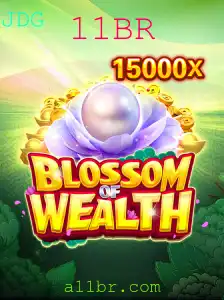 Descubra o Mundo Envolvente de BlossomofWealth: Regras e Dinâmicas