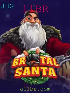BrutalSanta: Um Mergulho no Universo Intenso do Jogo com a Palavra-Chave 11BR