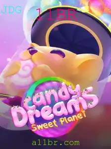 Explorando o Fascinante Mundo de CandyDreams: Um Jogo Doce com um Twist de Estratégia