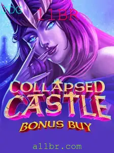 Explorando o Mundo de CollapsedCastleBonusBuy: Um Novo Fenômeno no Universo dos Jogos