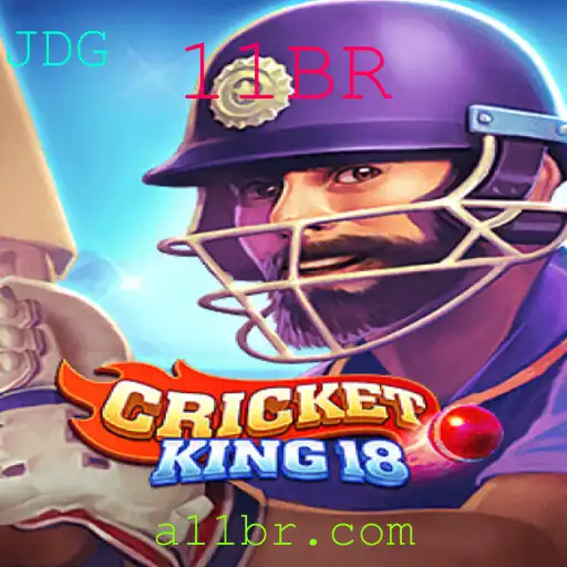 CricketKing18: A Revolução do Imersivo Mundo do Críquete Virtual
