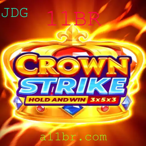 Descubra CrownStrike: O Jogo de Estratégia Que Está Revolucionando O Mercado