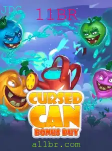 Descubra o Universo de CursedCanBonusBuy: Um Jogo Inovador com Temas Atuais