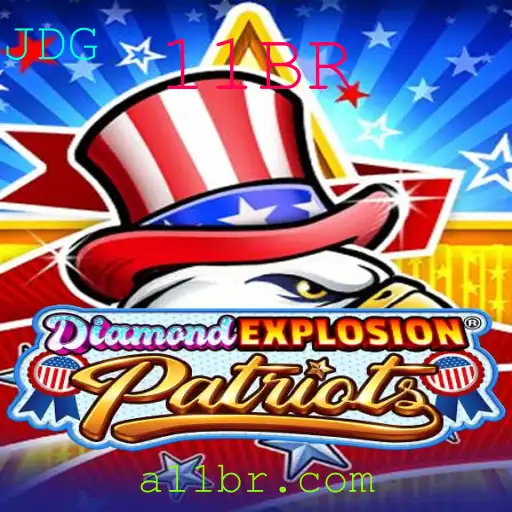 Explorando o Mundo de DiamondExplosionPatriots: O Jogo que Conquista a Paixão dos Gamers