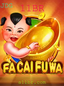 Explorando FaCaiFuWa: O Novo Sensação no Mundo dos Jogos