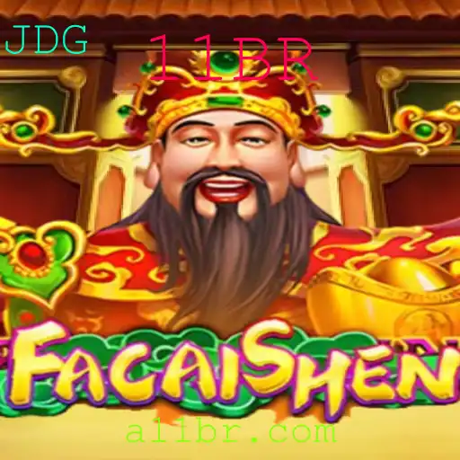 Explorando FaCaiShen: O Novo Jogo Emocionante que Está Conquistando o Mundo