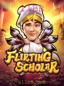 Flirting Scholar: Descubra o Jogo Inspirador com a Palavra-Chave 11BR