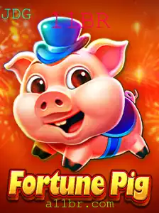 Explorando o Universo do Jogo FortunePig e Seus Desafios Únicos