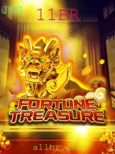 FortuneTreasure: A Epic Adventure Awaits