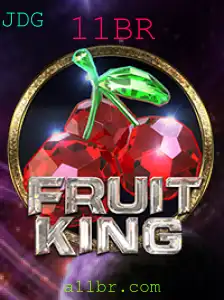 Descubra o Empolgante Mundo de FruitKing com 11BR
