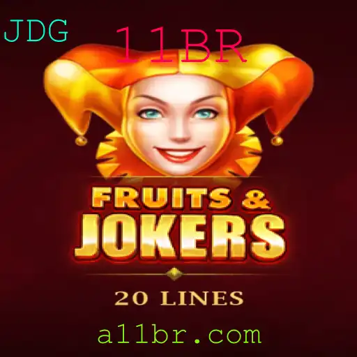 Descubra o Mundo de FruitsAndJokers20: Um Jogo Único com a Palavra-chave 11BR