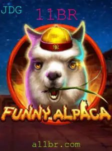 FunnyAlpaca: O Novo Sensação no Mundo dos Jogos