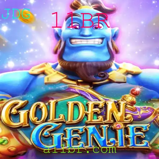 Explore as Aventuras de GOLDENGENIE: O Novo Fenômeno de Jogo Interativo com 11BR