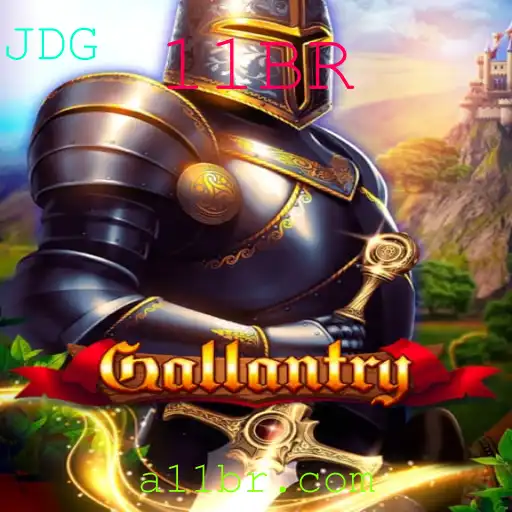 Gallantry: O Jogo de Estratégia Inovador com 11BR