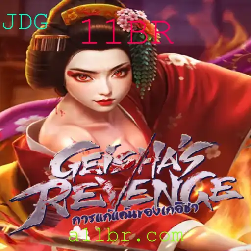 GeishasRevenge: Uma Nova Era de Estratégia e Emoção no Universo dos Jogos