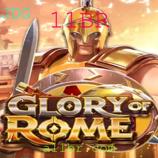 GloryofRome: Descobrindo o Fascinante Mundo da Antiga Roma com 11BR