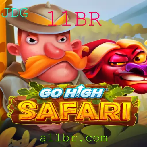 Descubra o Emocionante Mundo de GoHighSafari e Sua Nova Expansão 11BR