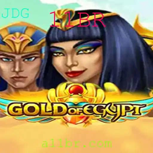 Explorando o Fascinante Mundo de GoldOfEgypt com 11BR