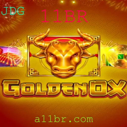 GoldenOx: Descubra o Fascinante Mundo do Jogo 11BR