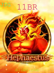 Hephaestus: A Nova Era dos Jogos de Estratégia Combinada com '11BR'