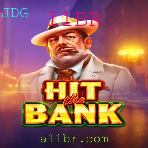 HitTheBank: O Novo Sensação no Mundo dos Jogos