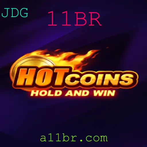 Descubra HotCoins: A Nova Sensação no Mundo dos Jogos