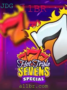 Descubra o Mundo Fascinante de HotTripleSevensSpecial: Uma Jornada pelo Universo de 11BR