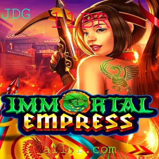 ImmortalEmpress: Desvendando o Mundo de Estratégia e Fantasia com a Palavra-Chave '11BR'