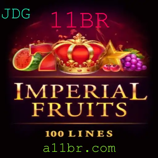 ImperialFruits100: Uma Experiência de Jogo Frutal Inesquecível