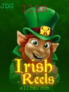 Descubra o Encantador Mundo de 'IrishReels'