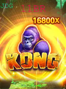 Descobrindo Kong: Uma Nova Experiência de Jogo com 11BR