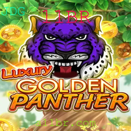 LUXURYGOLDENPANTHER: Descubra o Novo Jogo de Estratégia com Emoção