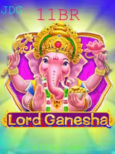 Descubra o Fascinante Mundo de 'LordGanesha': Um Jogo que Une Tradição e Inovação