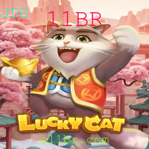 Descubra o Mundo Envolvente de LuckyCat