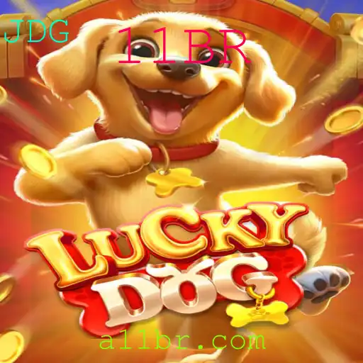 Descubra o Excitante Mundo de LuckyDog: 11BR