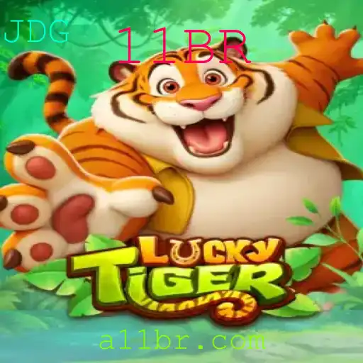 Descubra o Emocionante Jogo LuckyTiger com Foco em 11BR
