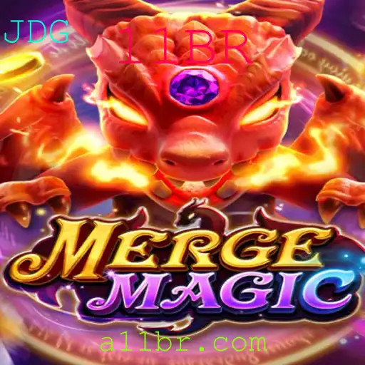 Descubra o Fascinante Mundo de MERGEMAGIC e a Excitante Atualização 11BR