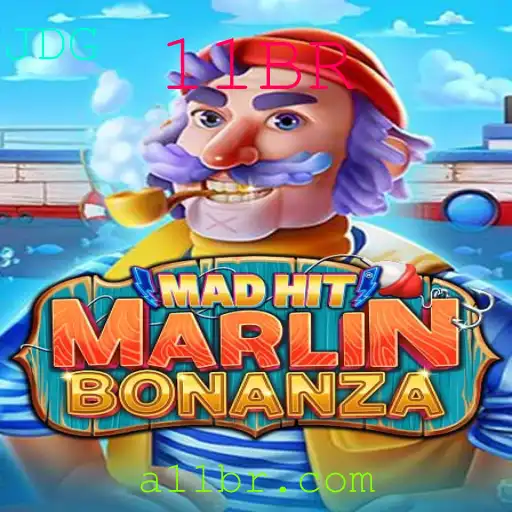 Descubra MadHitMarlinBonanza: Um Jogo Inovador e Empolgante