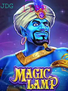 Explorando o Fascinante Mundo de MagicLamp: Uma Nova Experiência de Jogo