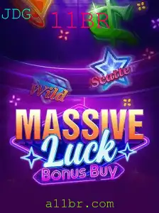 Explorando as Aventuras e Estratégias de MassiveLuckBonusBuy
