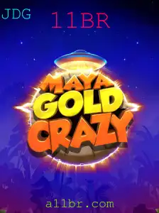 Descubra o Fascinante Mundo de MayaGoldCrazy