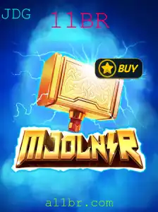 Descubra o Fascinante Mundo de Mjolnir: O Jogo que Está Conquistando o Mundo com a Palavras-Chave 11BR
