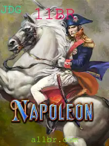 Descubra o Fascinante Jogo Napoleon