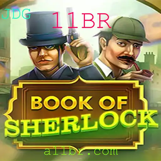 Desvendando o Enigma de BookOfSherlock