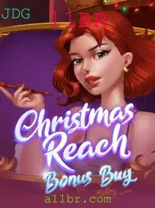 ChristmasReachBonusBuy: Exploração do Jogo e Atualizações Recentes