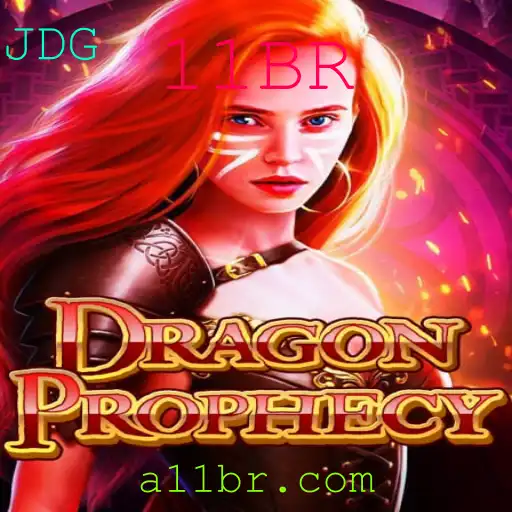 Descubra DragonProphecy: O Jogo de Estratégia que Conquista o Mundo com o Código 11BR